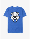 Icee Bear Big Head T-Shirt
