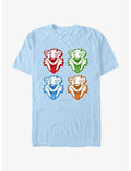 Icee Bear Box Up T-Shirt