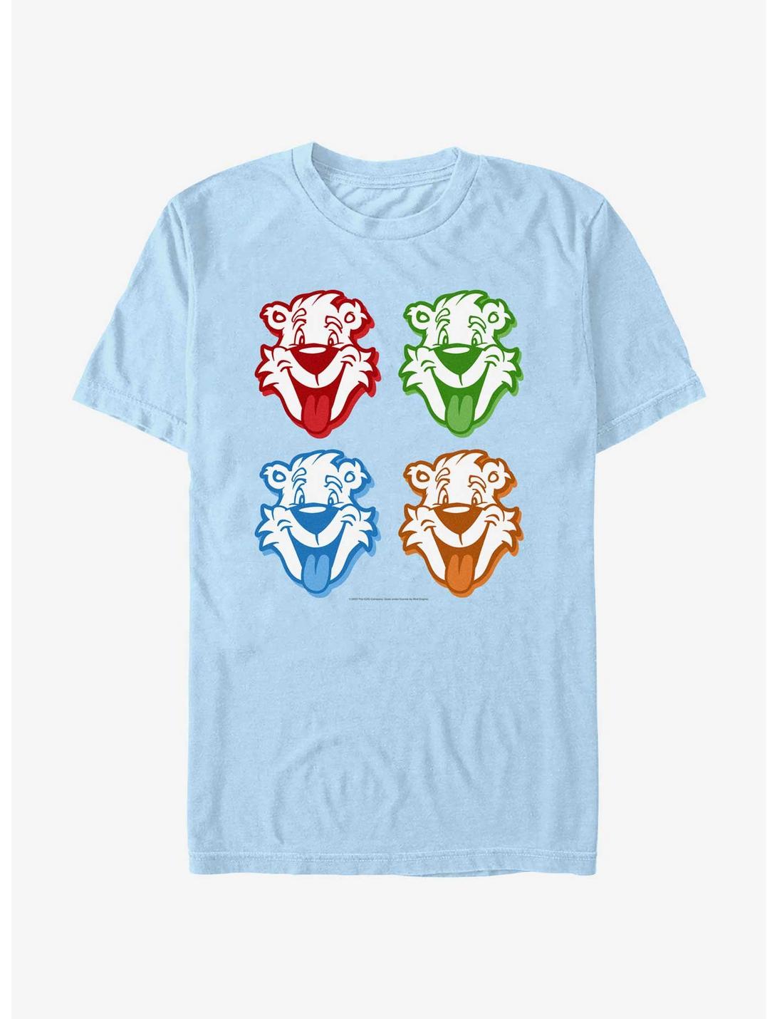 Icee Bear Box Up T-Shirt