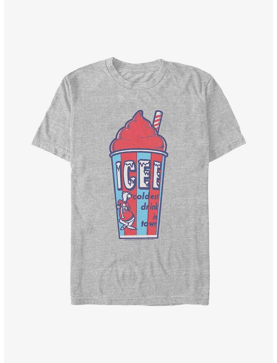 Icee Cee Vintage Cup-1 T-Shirt