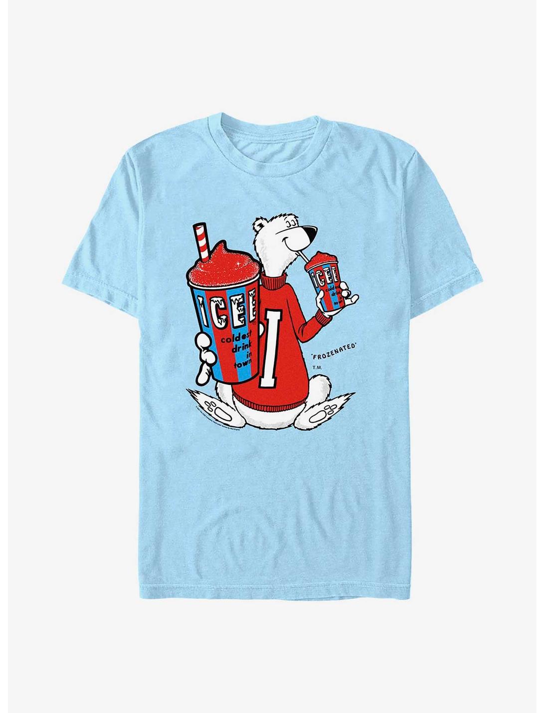 Icee Chill Bear-1 T-Shirt