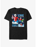 Icee Cool Street T-Shirt