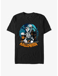 Icee Halloween Bear T-Shirt