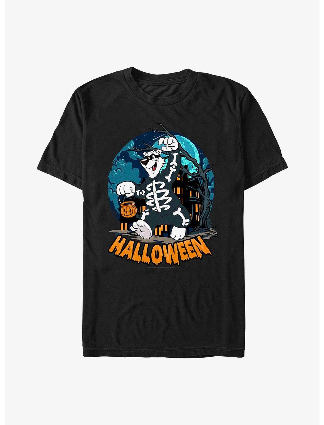 Icee Halloween Bear T-Shirt