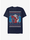 Icee Ic Vintage Sweater T-Shirt