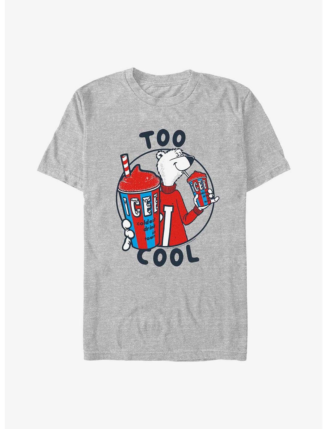 Icee Bear Cool T-Shirt
