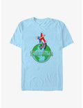 Icee Bear Rid T-Shirt