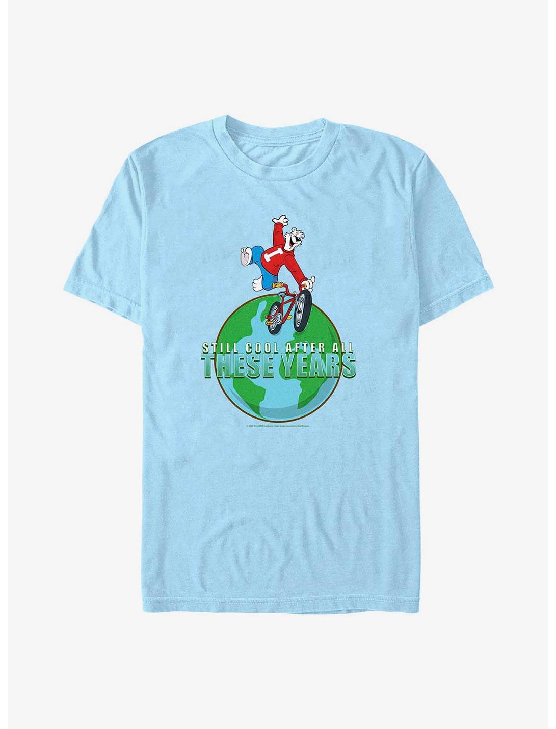Icee Bear Rid T-Shirt