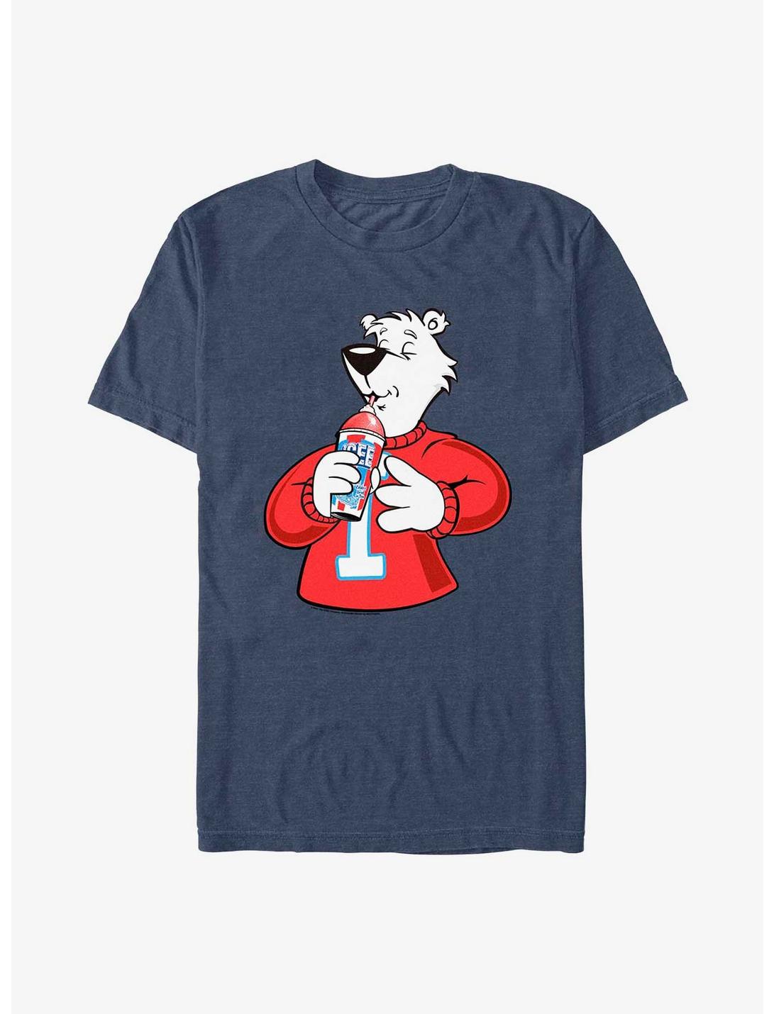 Icee Bear Sip T-Shirt