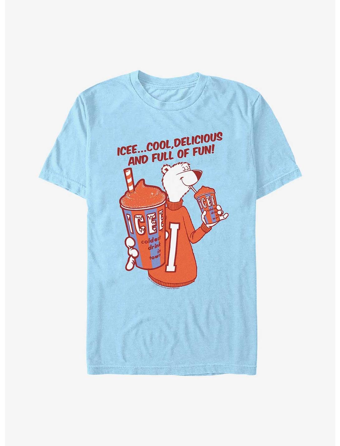 Icee Cool Delicious T-Shirt