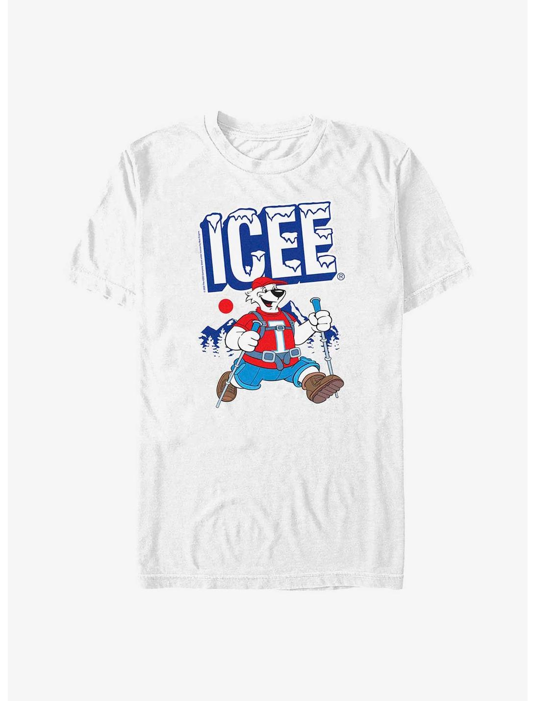 Icee Hike T-Shirt