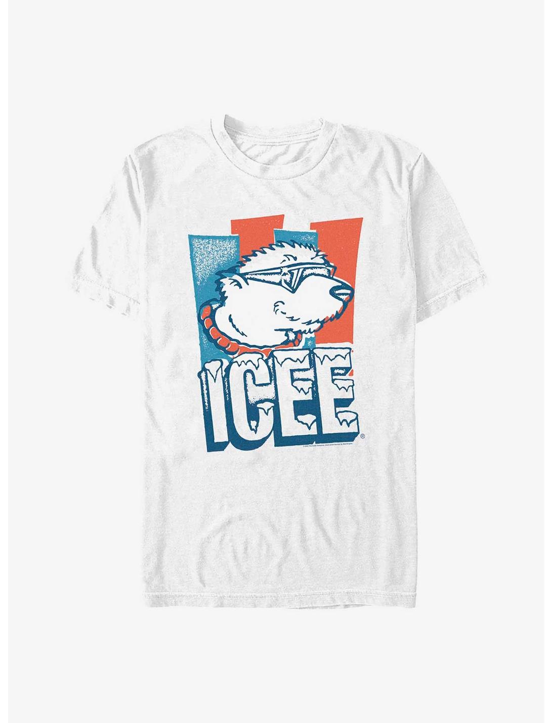 Icee Man Cool-1 T-Shirt