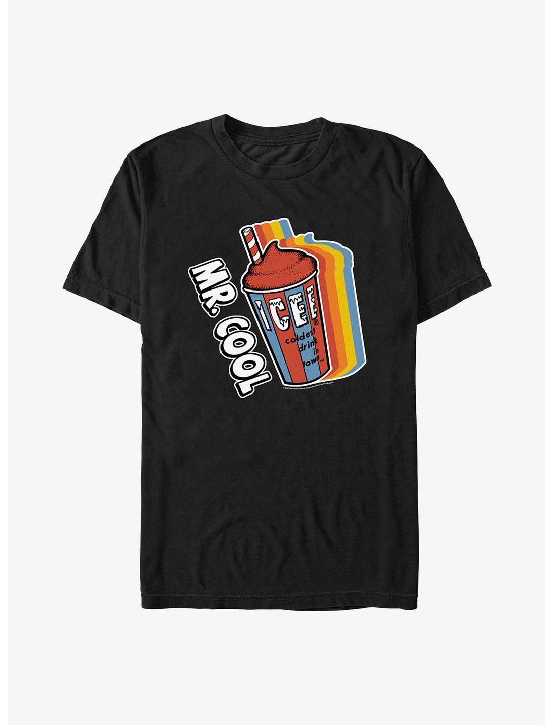 Icee Mr Cool-1 T-Shirt