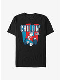 Icee Stay Chillin T-Shirt