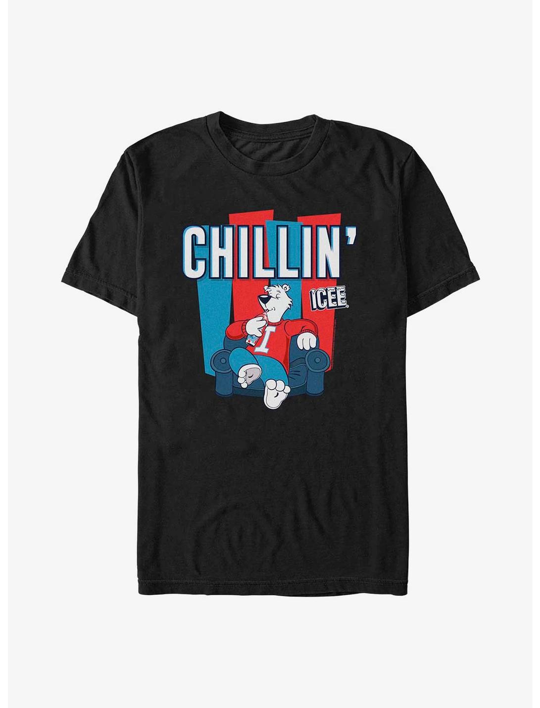 Icee Stay Chillin T-Shirt