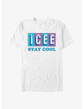 Icee Stay Cool T-Shirt