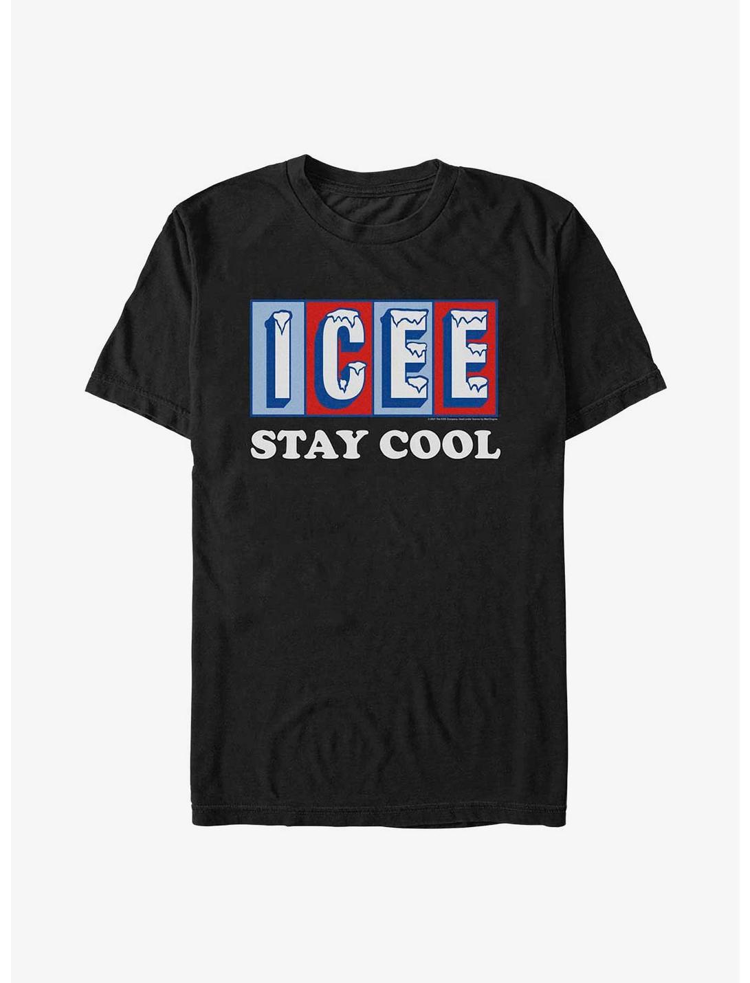 Icee Stay Cool-1 T-Shirt