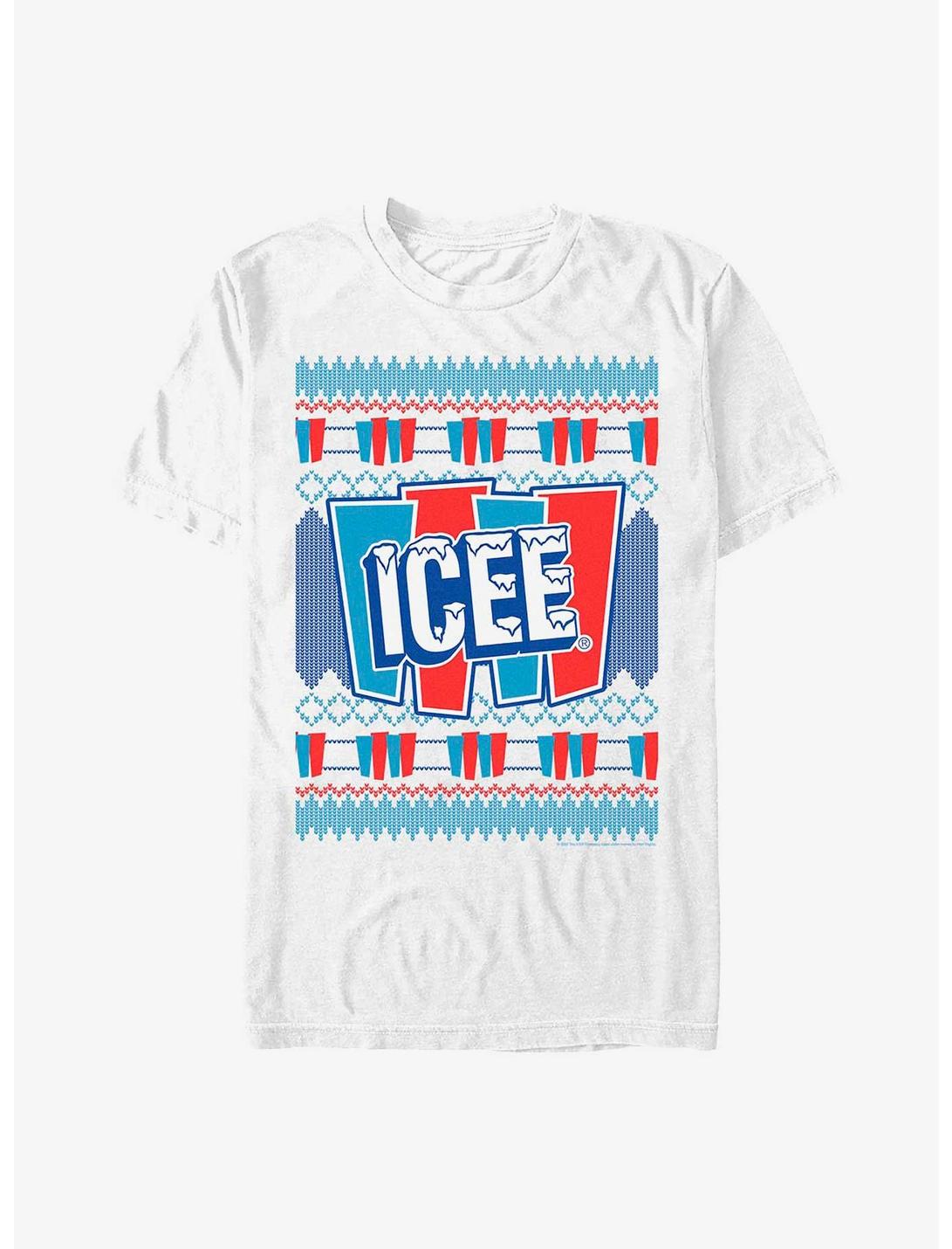 Icee Sweater T-Shirt