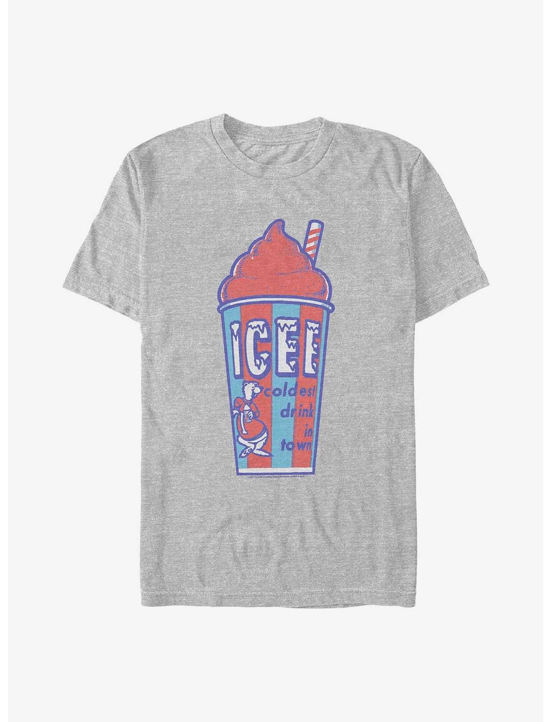 Icee Vintage Cup-1 T-Shirt