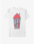 Icee Vintage Cup-2 T-Shirt