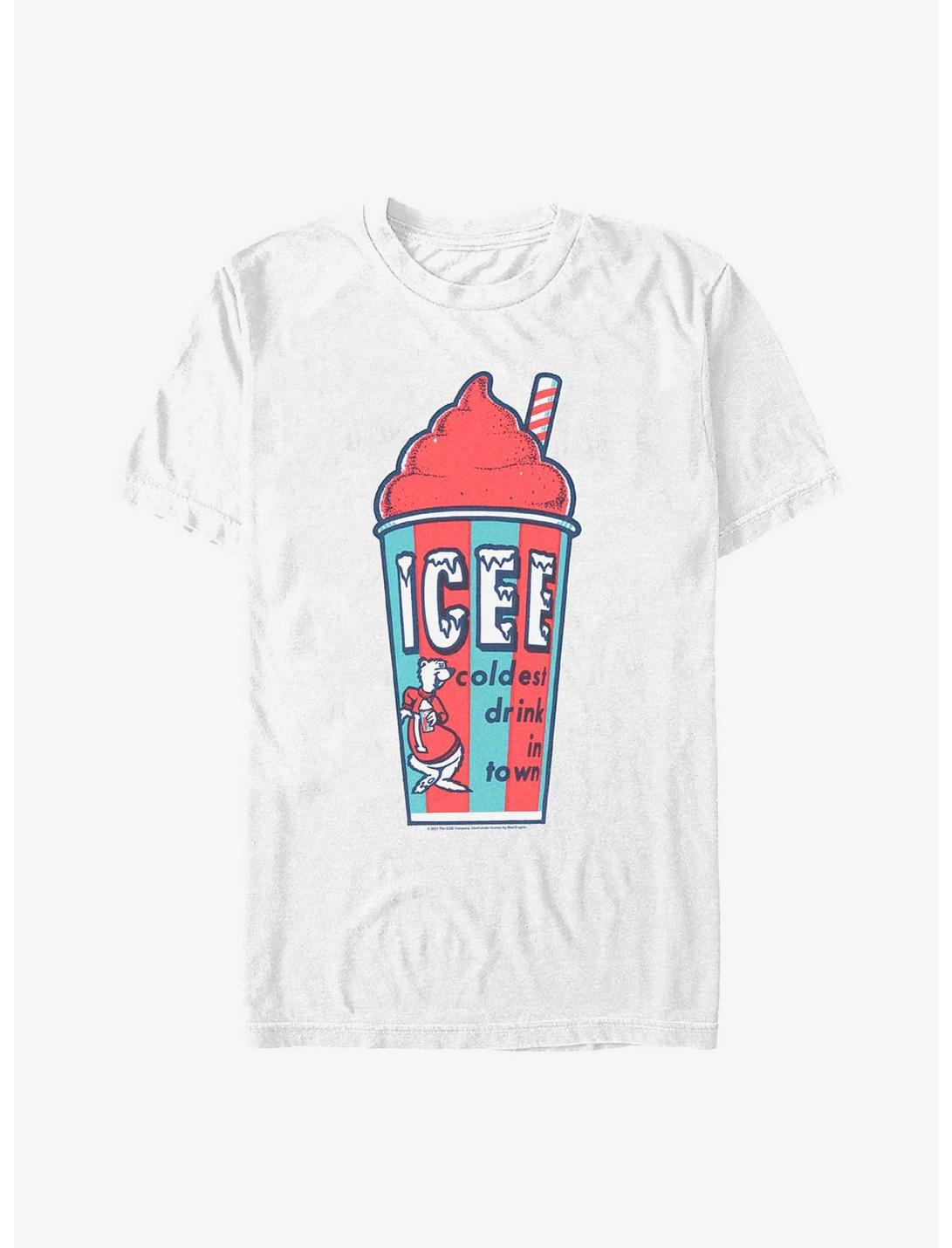 Icee Vintage Cup-2 T-Shirt