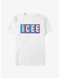 Icee Vintage Logo-2 T-Shirt