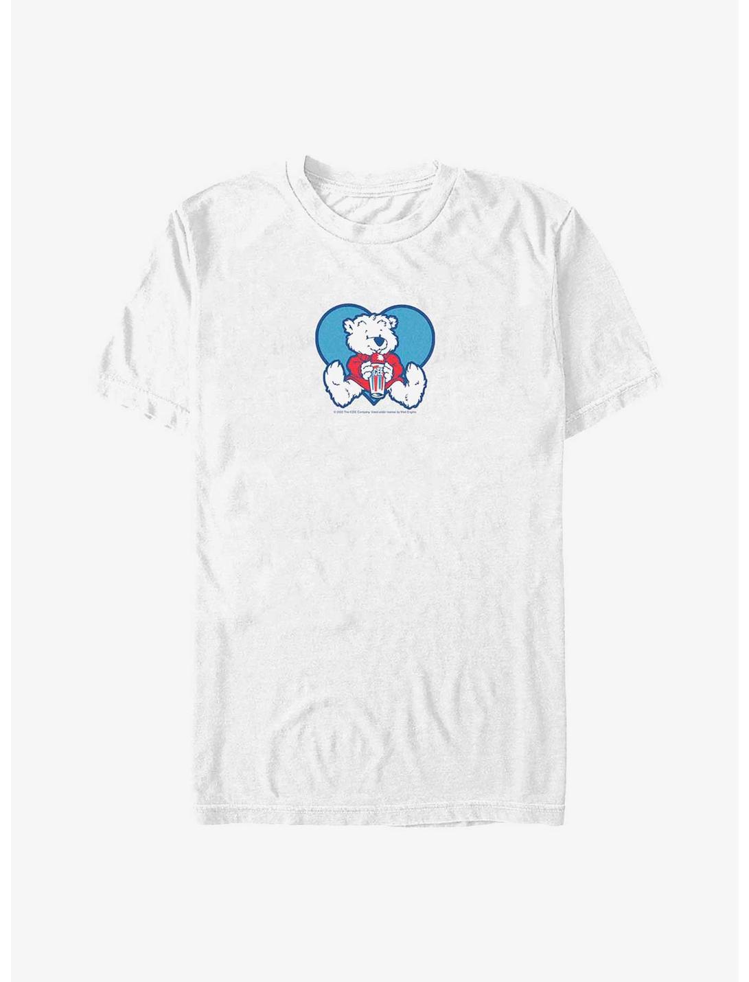 Icee Kitchy Bear T-Shirt