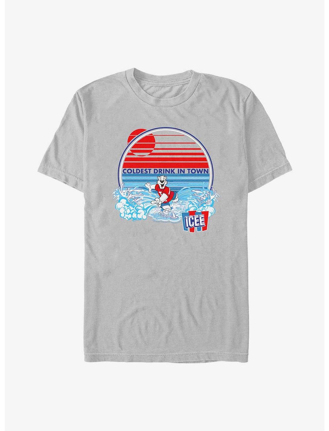 Icee Surfin Bear T-Shirt