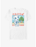 Nintendo Animal Crossing Totakeke Heavyweight T-Shirt