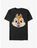 Disney Chip 'n' Dale Dale Big Face Heavyweight T-Shirt
