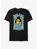 Disney Tangled Snuggly Duckling Heavyweight T-Shirt