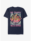 Disney The Muppets Dr. Teeth Band Heavyweight T-Shirt