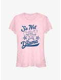 Disney Kim Possible So Not The Drama Girl's T-Shirt