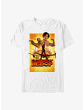 Cowboy Bebop Bebop Poster T-Shirt
