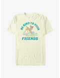 Disney Bambi Be Kind T-Shirt