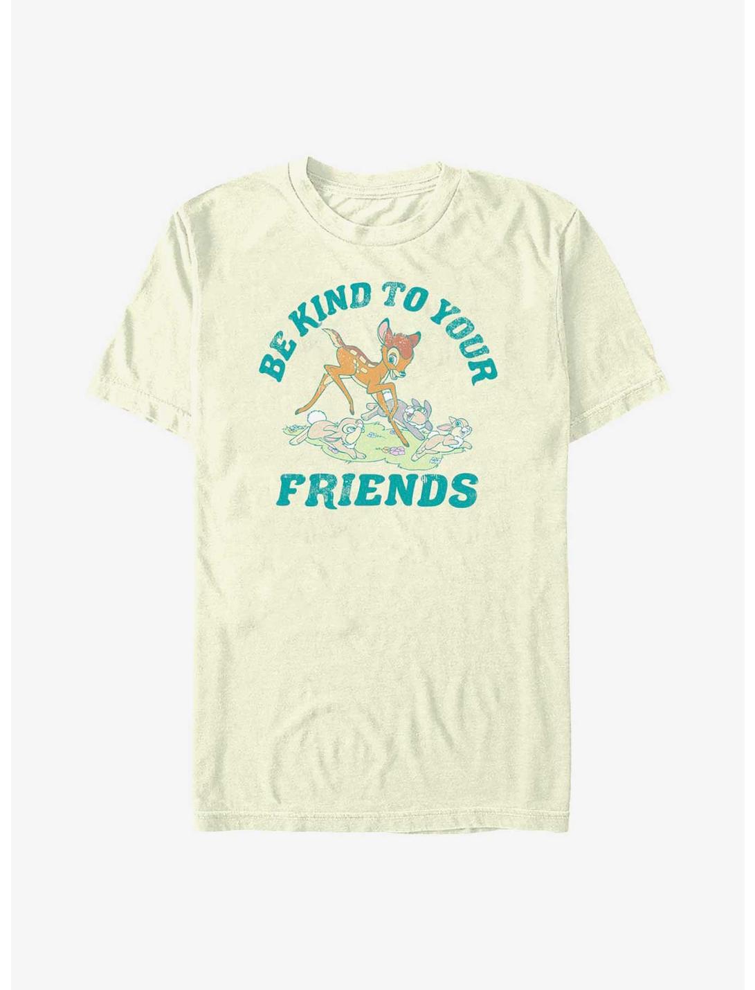 Disney Bambi Be Kind T-Shirt