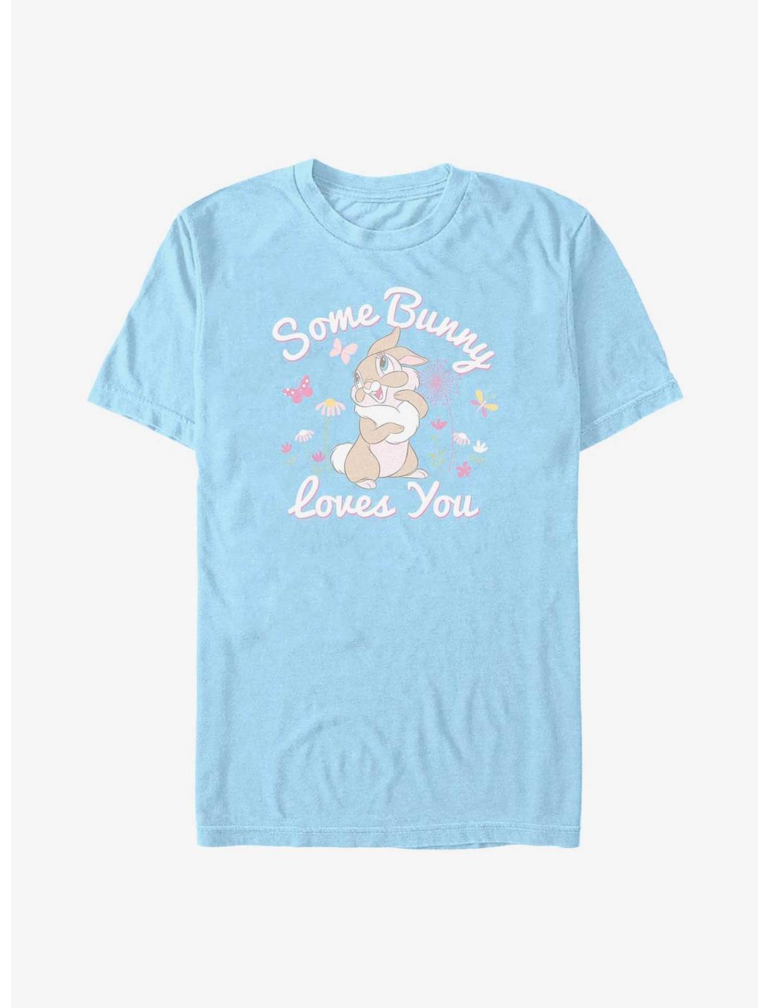 Disney Bambi Some Bunny T-Shirt