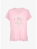 Disney Bambi Some Bunny Girls T-Shirt