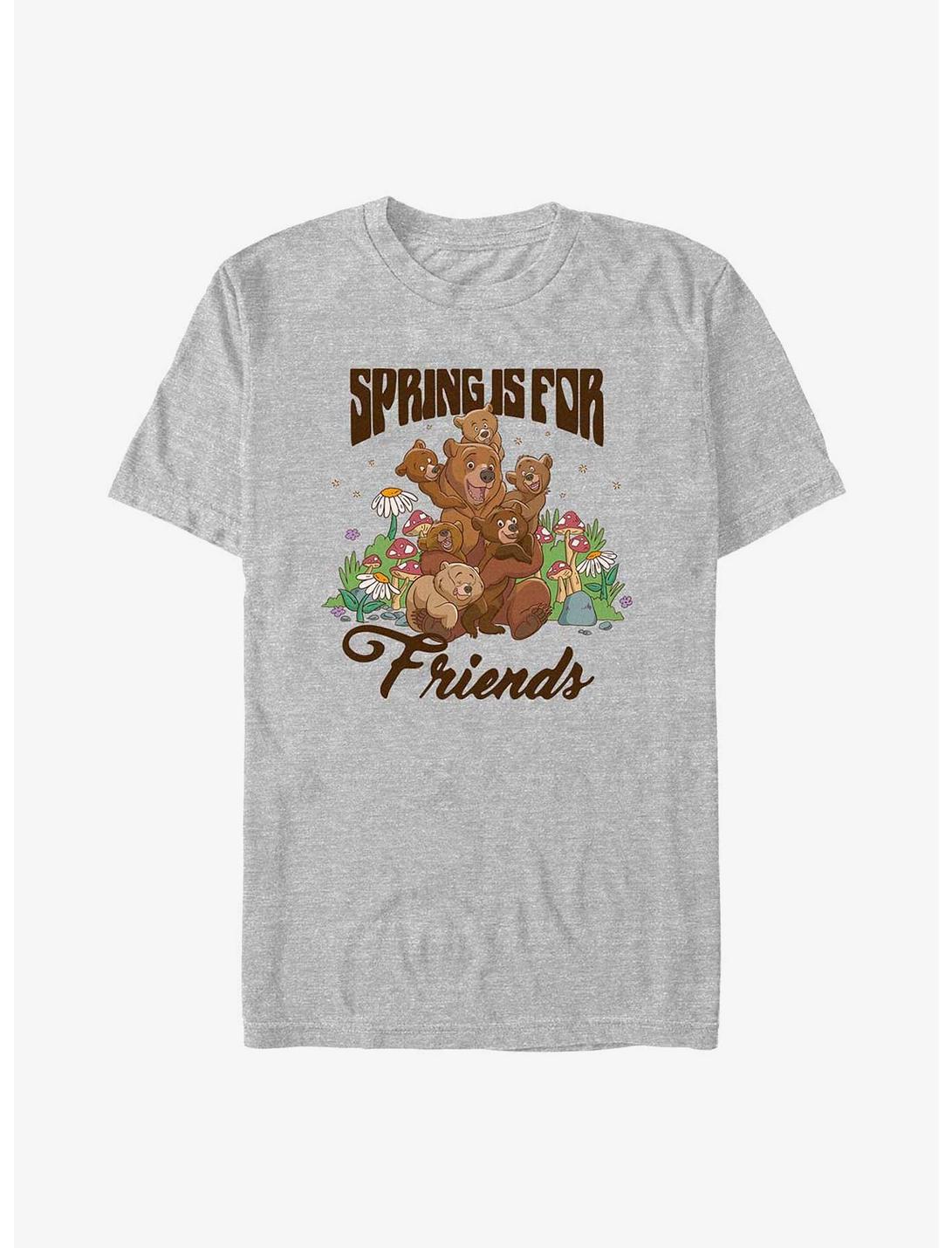 Disney Brother Bear Brother Earth T-Shirt