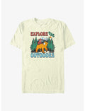 Disney Brother Bear Nature Bros T-Shirt