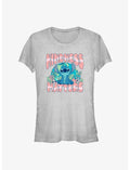 Disney Lilo & Stich Stitch Kindness Girls T-Shirt