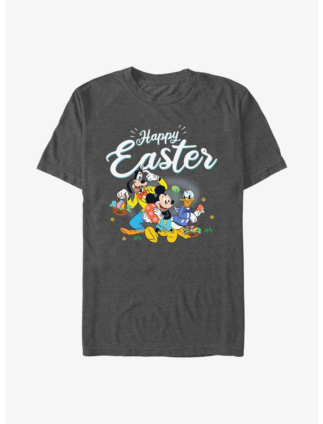 Disney Mickey Mouse Easter Mouse T-Shirt