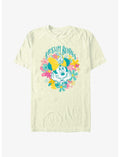 Disney Minnie Mouse Blossom Minnie T-Shirt