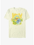 Disney Winnie The Pooh Winnie And Eeyore Bother Free T-Shirt