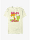 Disney Winnie The Pooh Hippy Dippy Pooh T-Shirt