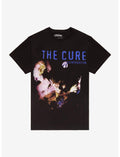 The Cure Disintegration T-Shirt
