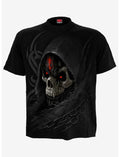 Dark Death T-Shirt Black
