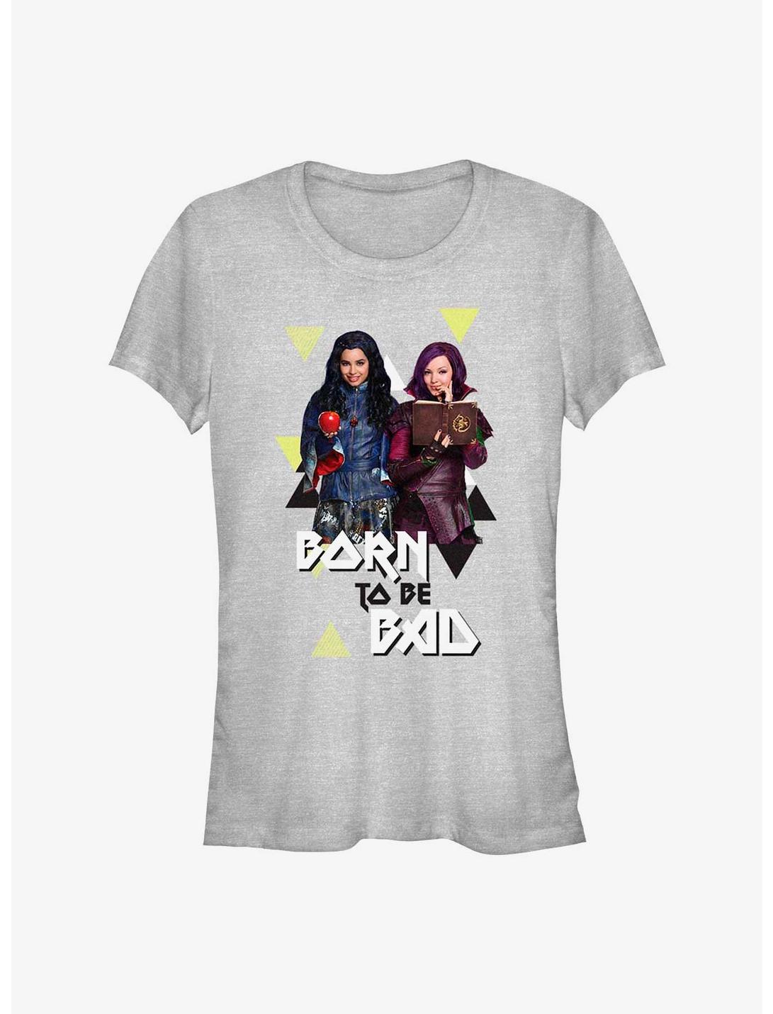 Disney Descendants Born Bad Girls Girls T-Shirt