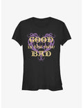 Disney Descendants Bad Descendants Girls T-Shirt