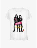 Disney Descendants Born To Be Bad Girls T-Shirt